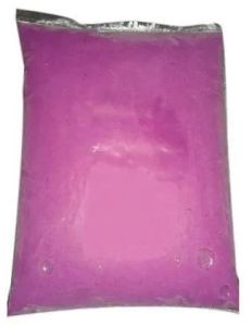 Frozen Blackberry Pulp