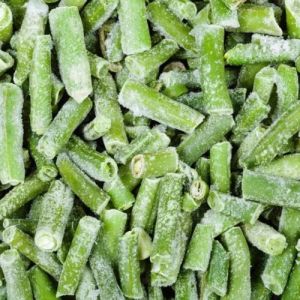 Frozen French Beans