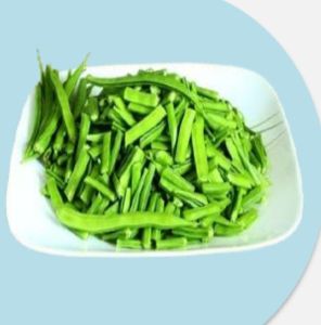 Frozen Guar Beans