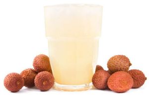 Frozen Lychee Juice