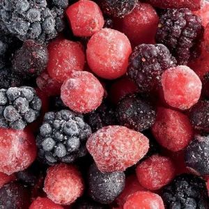 Frozen Mix Berries