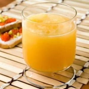 Frozen Pineapple Juice