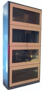 Mild Steel Storage Locker