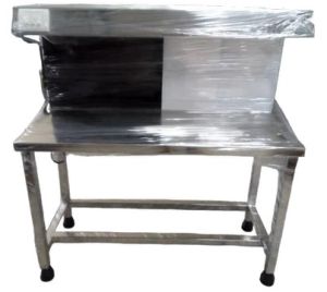 Stainless Steel Inspection Table