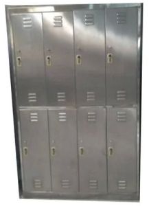 Storage Lockers