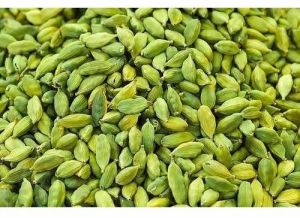 green cardamom