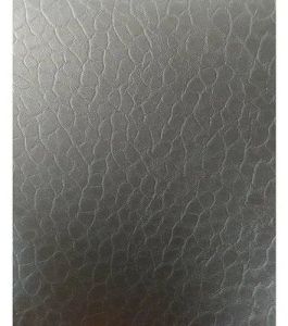 PVC Black Car Matting Standard, Technics : Machine Made