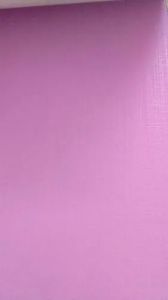 Plain PVC Coated Paper Boards Standard for Industrial