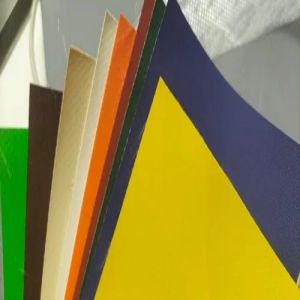 PVC Coated Srf Fabric