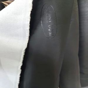 PVC Plain Laminated Fabric, Technics : Machine Made for Industrial