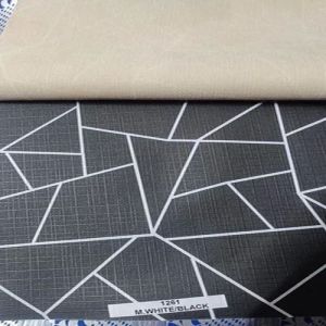 Printed PVC Table Covers Standard, Technics : Machine Made