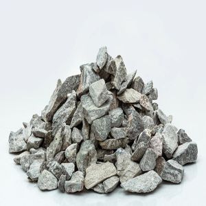 Lime Stone Lumps, Grade : Industrial Grade, Density : 2.7 g/cm³