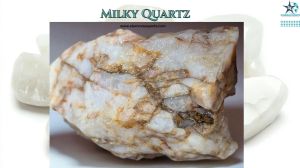 Milky Quartz