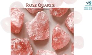 Rose Quartz