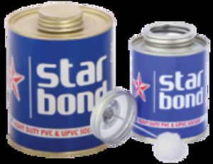 PVC Solvent Cement