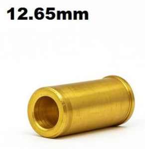 12.65mm Brass Barrel