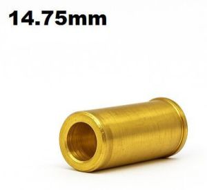 14.75mm Brass Barrel