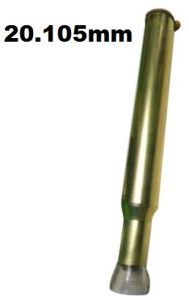 20.105mm Brass Barrel