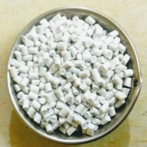 Full White ABS Granules, Packaging Type : Plastic Bag for Industrial