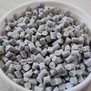 Grey HIPS Granules