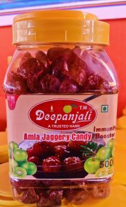 Amla Jaggery Candy