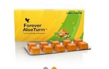 Forever Aloe Turm