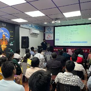 Digital Marketing Training Services