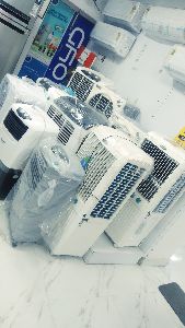 Electronic Home Air Cooler