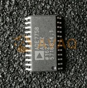 ADE7758ARWZ Energy Measurement IC