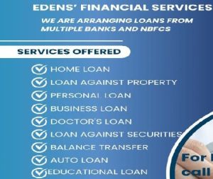 Home Loan Service