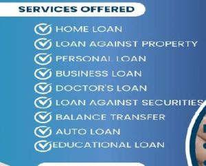Loan against Property Services