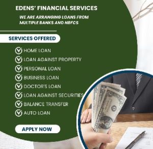 Personal Loan Service
