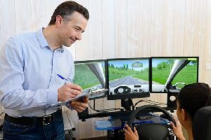 Driver License Services