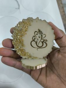 Resin Ganesha Dashboard