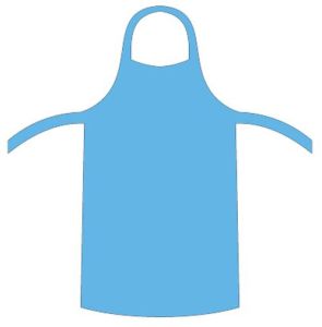 LDPE Surgical Aprons Small To XXL, Brand Name : Medicofine