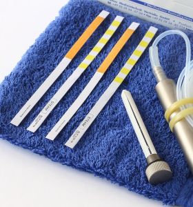 Helix Bms Indicator Steam