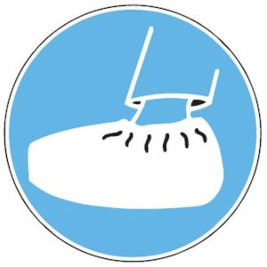 Disposable Shoe Cover