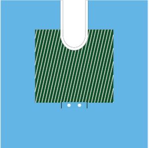 Shoulder Arthroscopy Drape