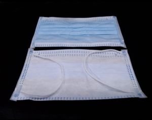 Surgical Face Masks