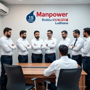 Manpower Training