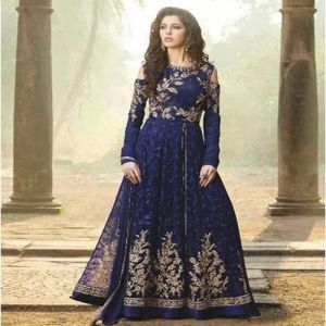 Ladies Royal Dress