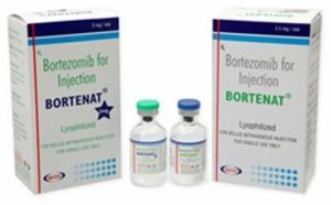 Bortenat (Bortezomib) Injection, Purity : 99%, 99.99%