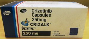 Crizalk Capsules