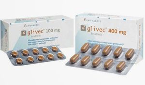 Gleevec (Imatinib) Tablet, Grade Standard : Medicine Grade