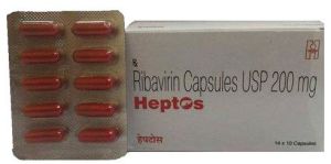 Heptos Capsule, Medicine Type : Allopathic