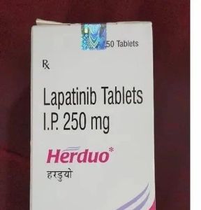 Herduo (Lapatinib) Tablet
