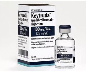 Keytruda 100mg Injection