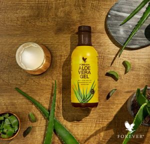 Forever Aloevera Gel