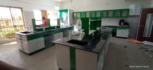 School Lab Furniture