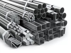 Stainless Pipe